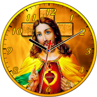 Jesus Clock