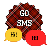 GO SMS - SCS130 icon