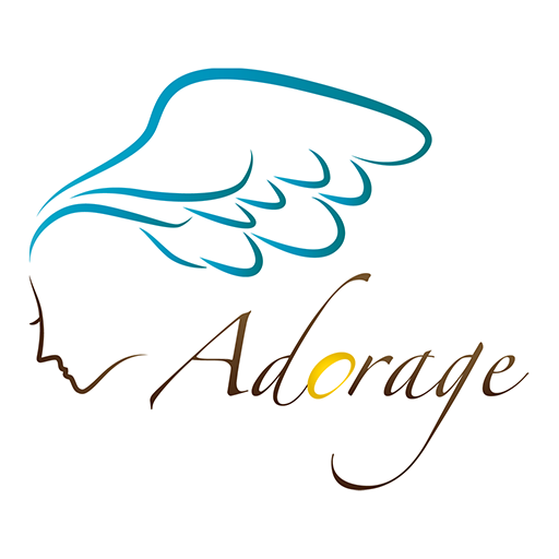 Adorage logo