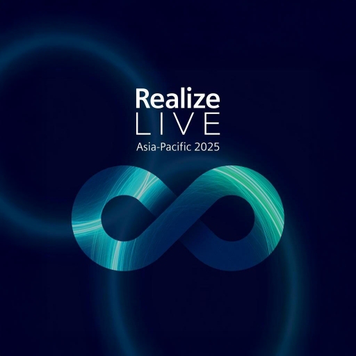 Realize LIVE APAC Download on Windows