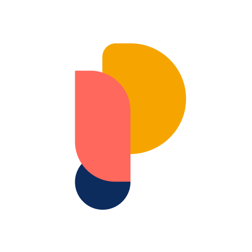 Parta logo