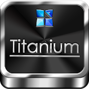 Top 40 Personalization Apps Like Next Launcher Theme Titanium - Best Alternatives
