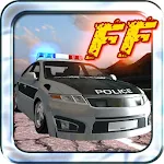 Cover Image of Скачать Freeway Frenzy Hot Pursuit 3D 1.0 APK