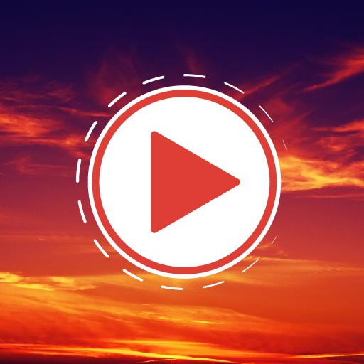 Live Video Wallpapers Maker logo