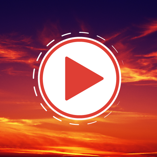 Live Video Wallpapers Maker  Icon