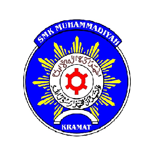 SMK MUHAMKA logo