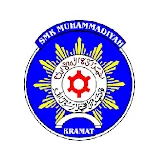 SMK MUHAMKA icon