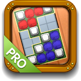 Blocky: Puzzle World icon