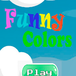 Cover Image of Download Funny Colors  APK