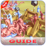 guide for Battle Simulator New icon