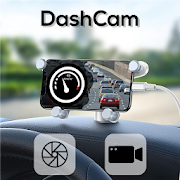  Speedometer Dash Cam: Car Video Recording App 