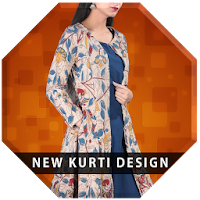 New Kurti Design