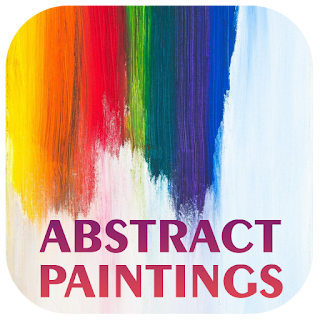 Abstract Art Painting Ideas