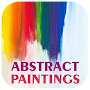 Abstract Art Painting Ideas