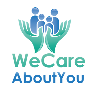 We Care About You  Icon