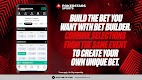screenshot of PokerStars Sports Betting UK