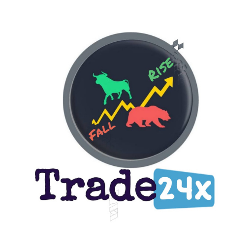 Trade24x logo