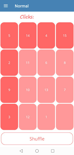Slide Me Puzzle Game Pro Screen 3