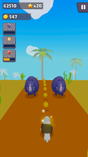 Wild Rush Screen 2