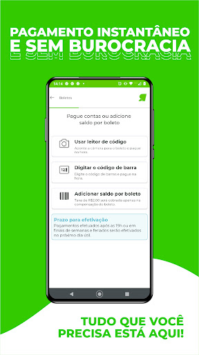 Trocados Screenshot 2 - AppWisp.com