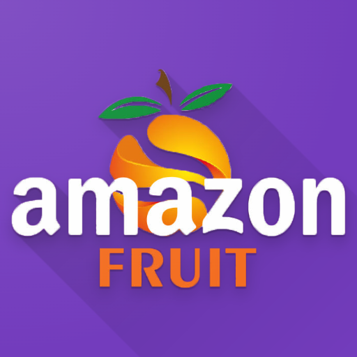 Amazon Fruit logo