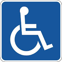 Rights of Persons with Disabil