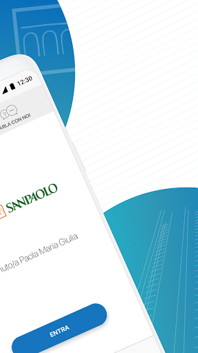Intesa Sanpaolo Inbiz Screen 2