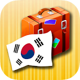 Korean phrasebook icon