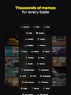 Download iFunny X - cool memes & vids 8.3.5 For Android