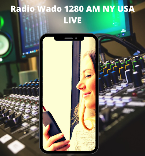 Radio Wado 1280 AM NY USA LIVE