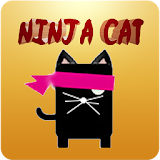 Ninja Cat icon