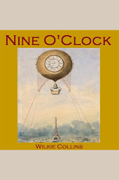 Icon image Nine O'Clock