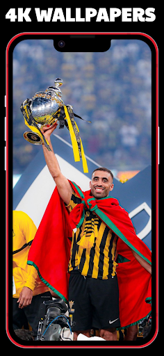 Al Ittihad Wallpaper Screen 3