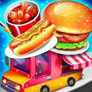 Top 38 Arcade Apps Like RestaurantScape - Crazy Cooking Madness Game - Best Alternatives