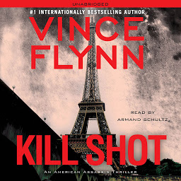 「Kill Shot: An American Assassin Thriller」のアイコン画像