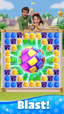 Game screenshot Babytopia mod apk