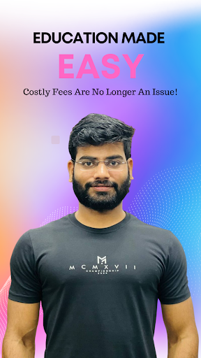Android application Physics Tadka screenshort