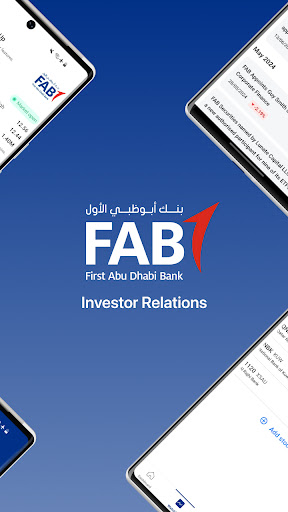 FAB Investor Relations Screen 2