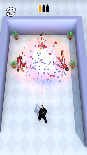 Mr. Wick Screen 3