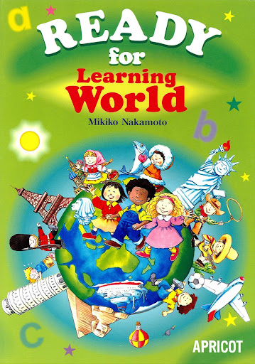 READY for Learning World Screen 2