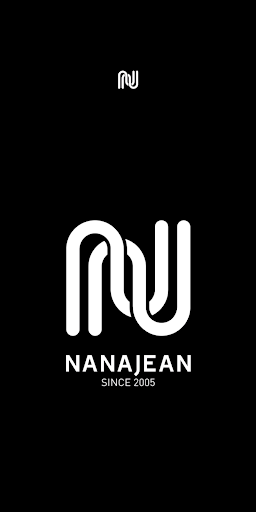 Android application NANAJEAN GLOBAL screenshort