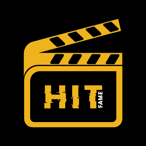 HitFame: Network & Jobs logo