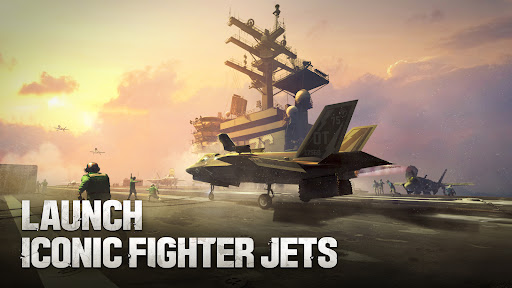 Gunship Battle Total Warfare - Strategy - games