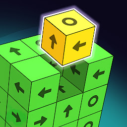 Imagen de ícono de Tap Away 3D: Tap Master