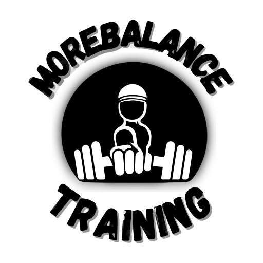 MoreBalance Training logo