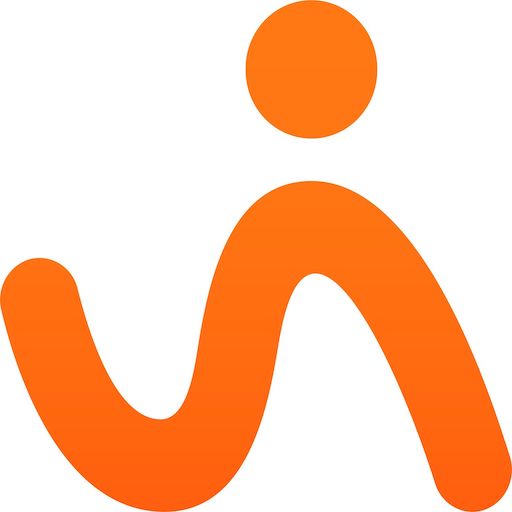 VisitorApp logo