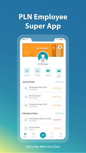 PLN Click Screenshot 2 - AppWisp.com