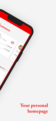 myÖKK Screen 2