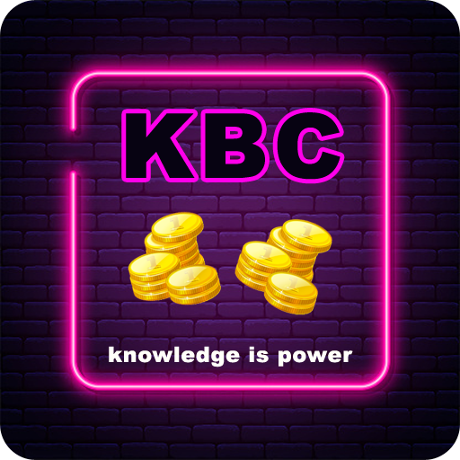 KBC 2022 logo