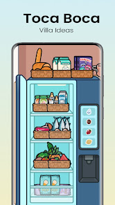 Captura de Pantalla 20 Ideas de villa de toca boca android